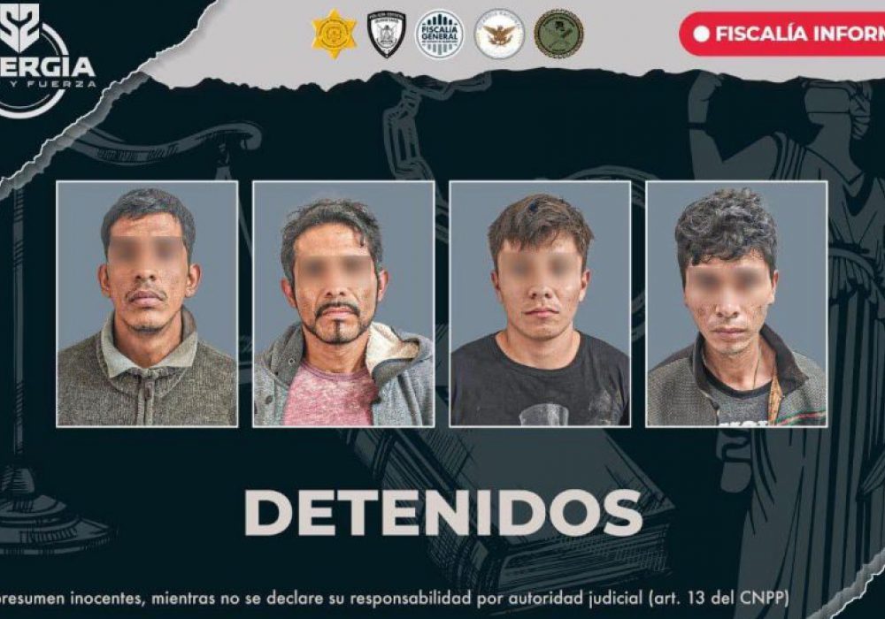 Detenidos_Cateos