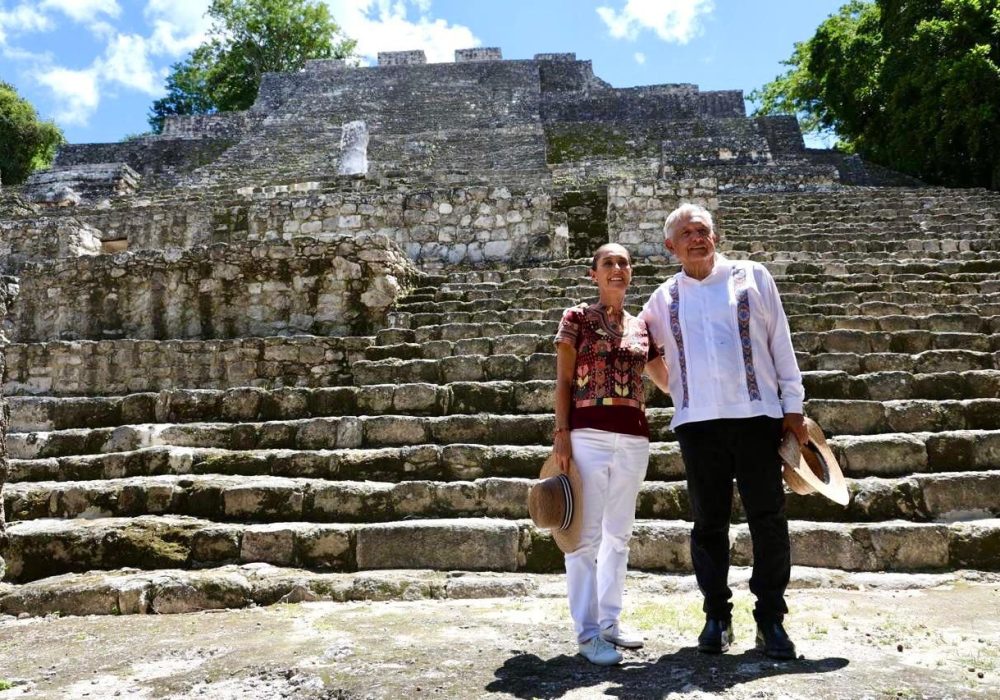Deuda AMLO-CP