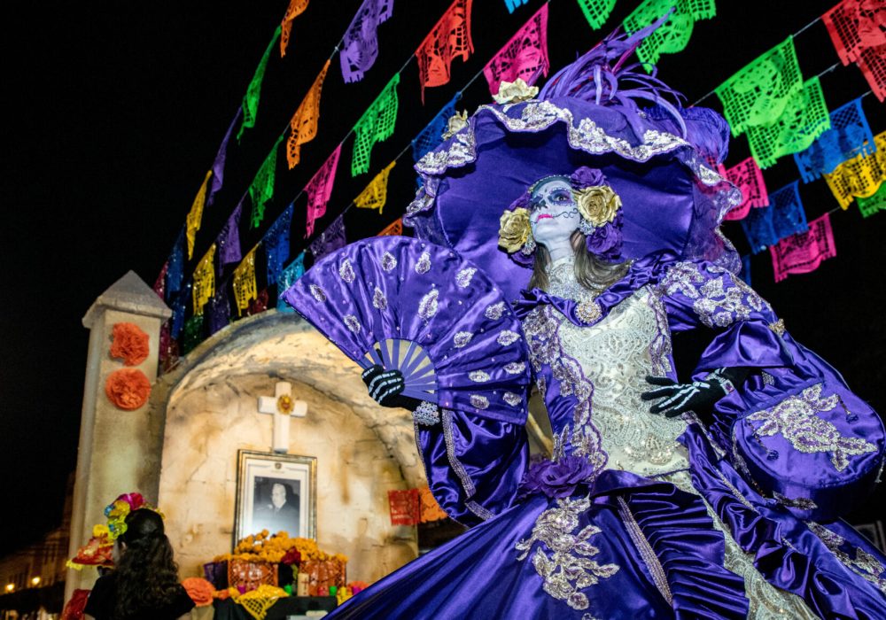 Día de Muertos_Querétaro