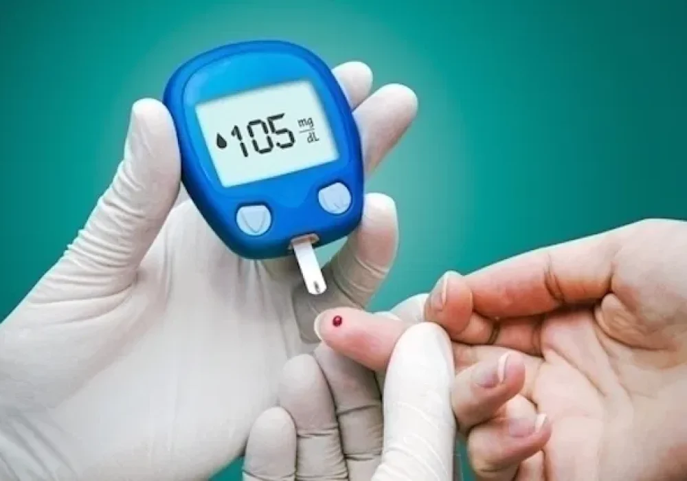 Diabetes_Querétaro