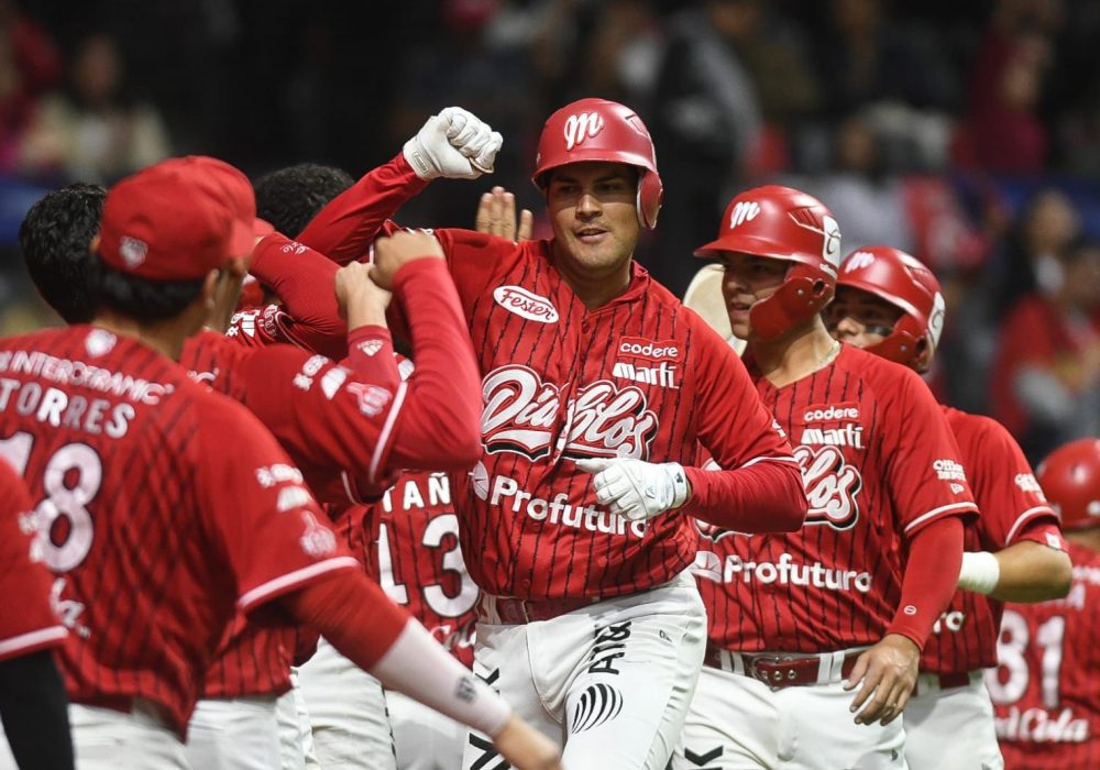 Diablos CP