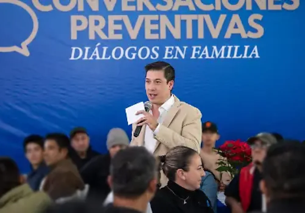 Diálogos en Familia_El Marqués