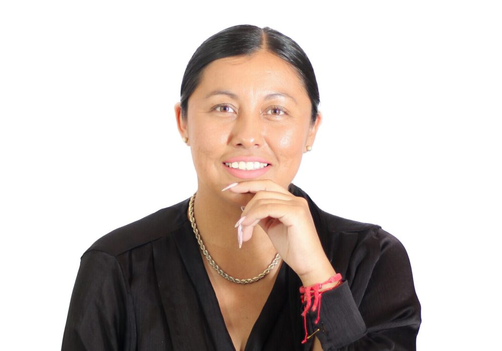 Diana Margarita