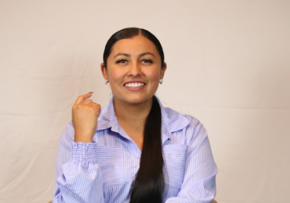 Diana Osornio