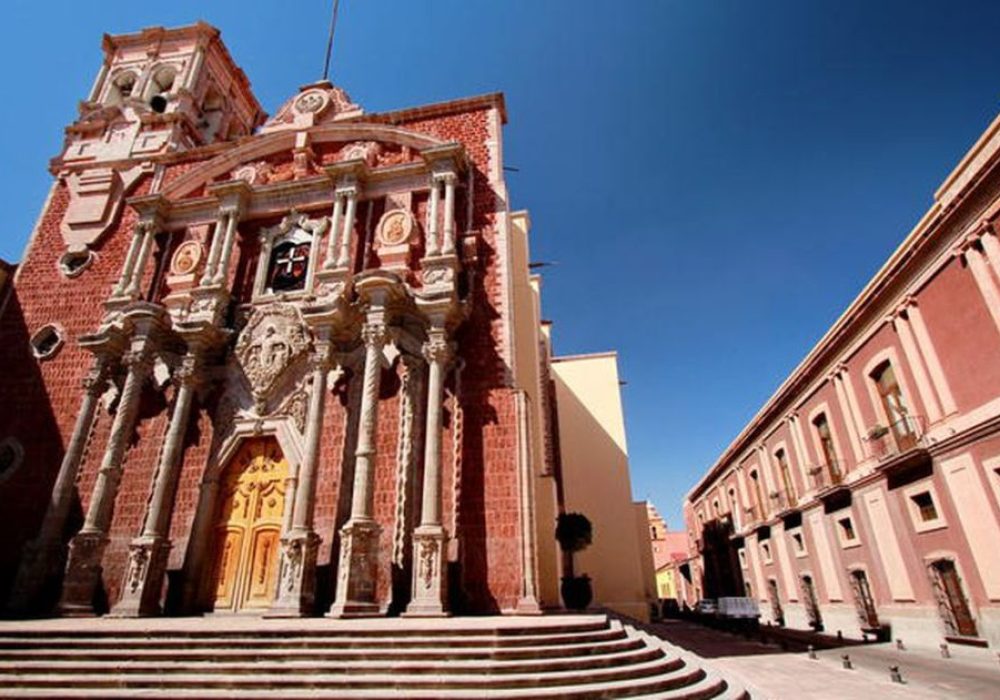 Diócesis_Querétaro