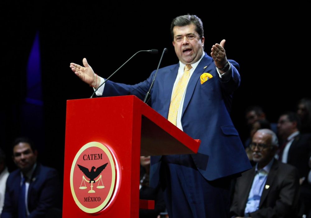 Diputado_Pedro Haces