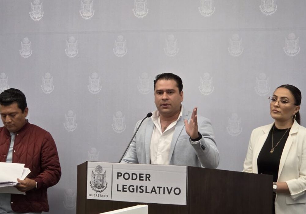 Diputados locales_Querétaro