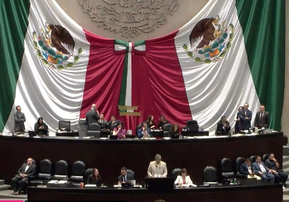 Diputados
