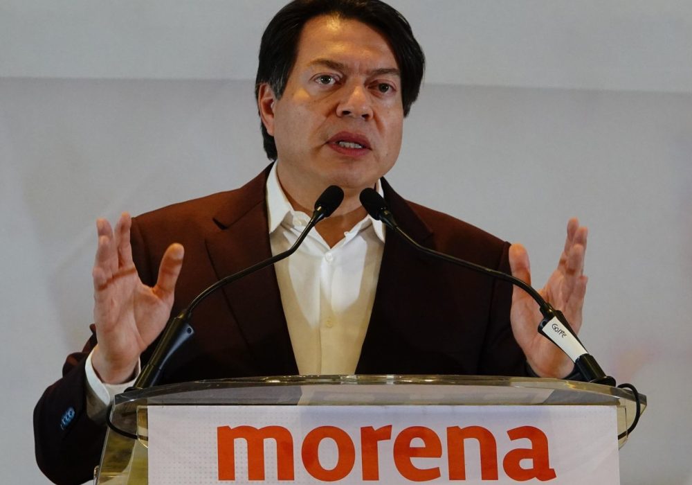 Dirigencia Morena-cp