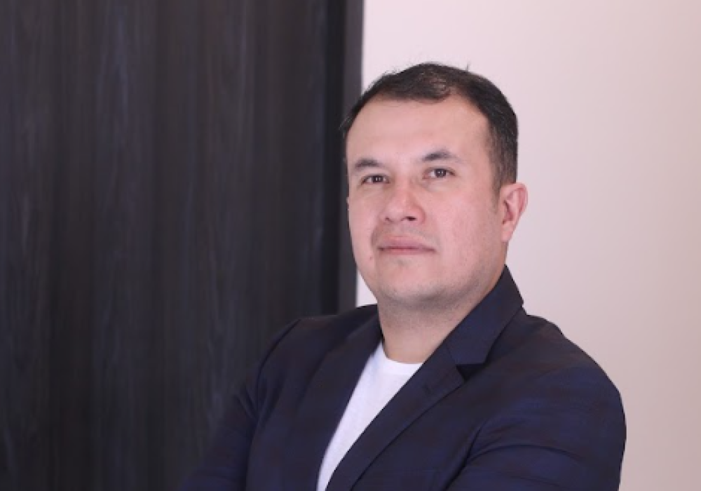 Doctor Ricardo Martínez