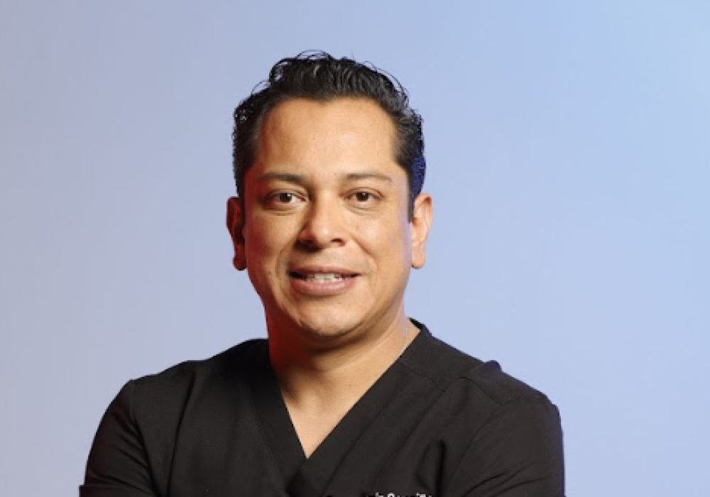 Doctor Ricardo Vladímir