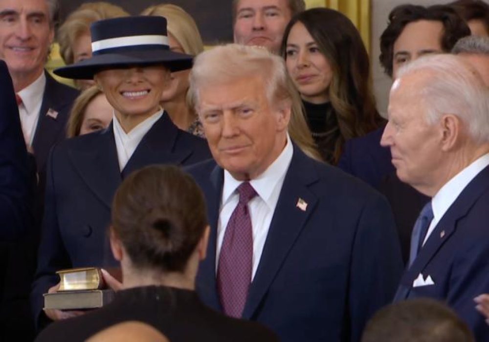 Donald Trump_Estados Unidos