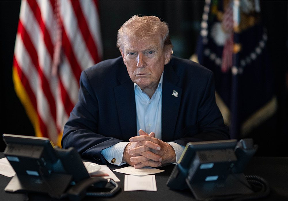 Donald Trump_México