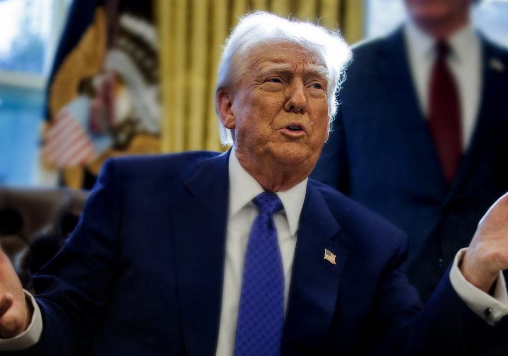 Donald Trump_Remesas