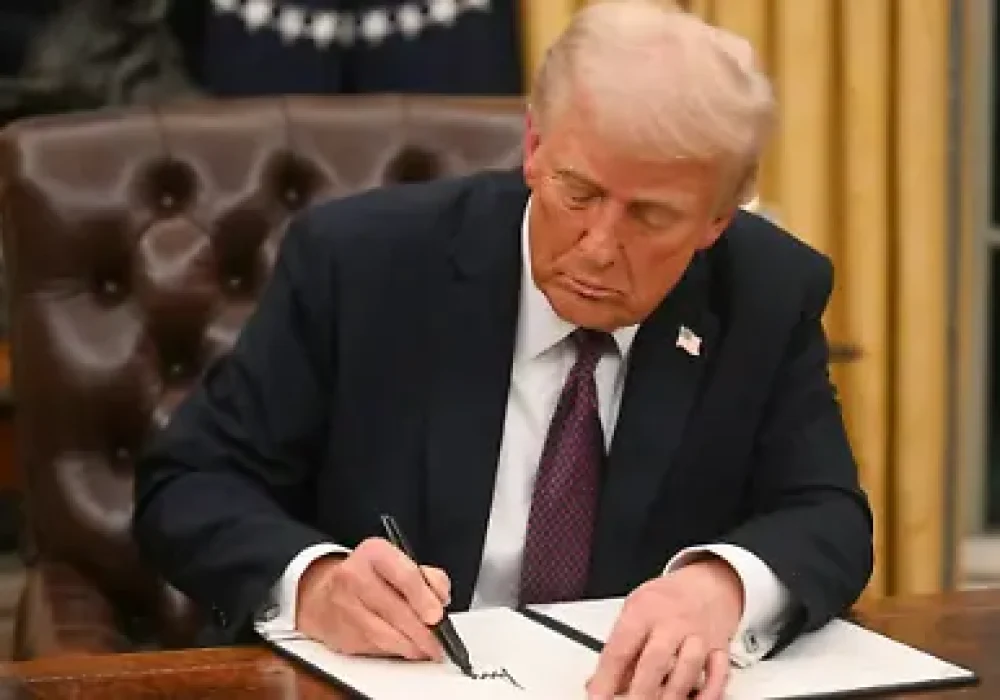 Donald Trump_T-MEC