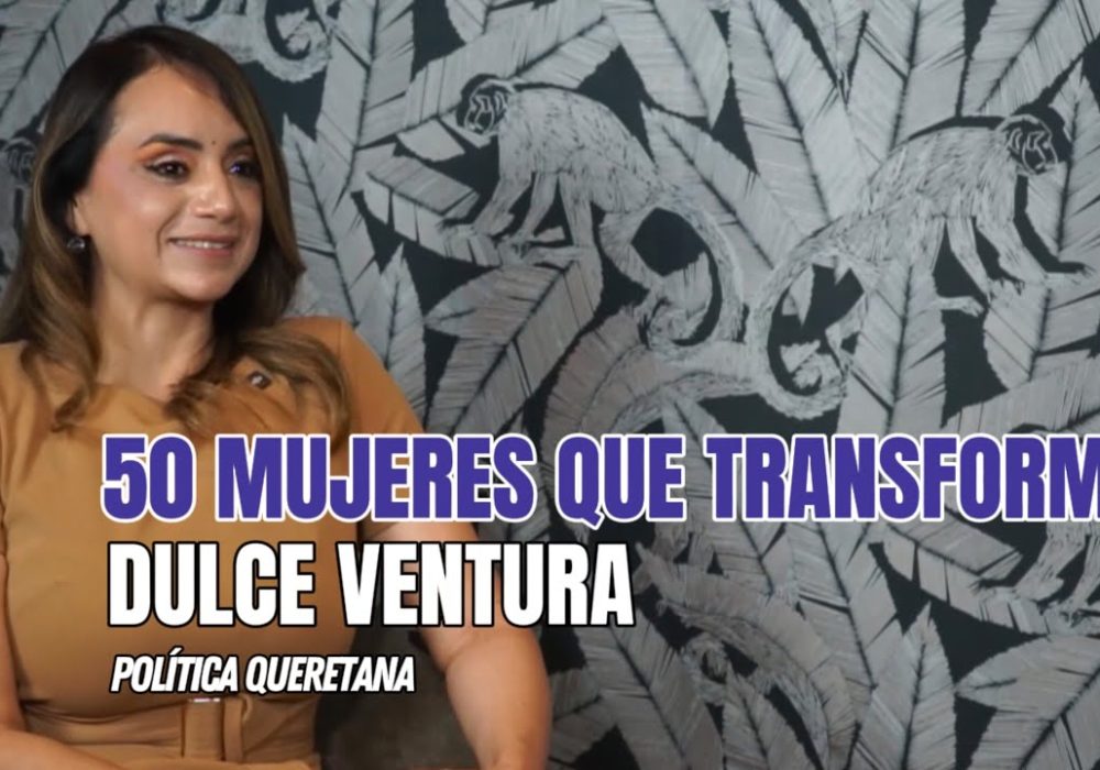 Dulce Ventura