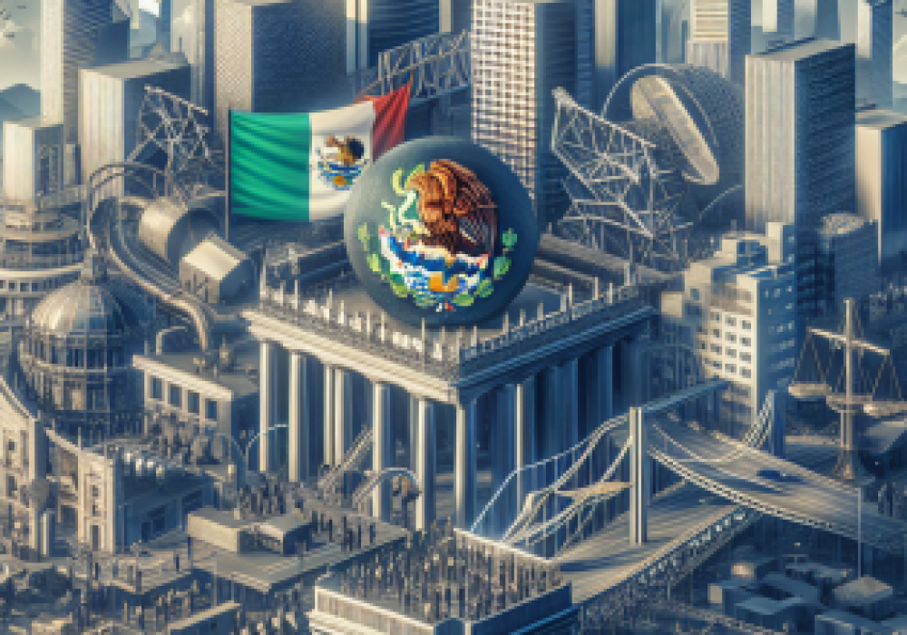 Economía México - CP