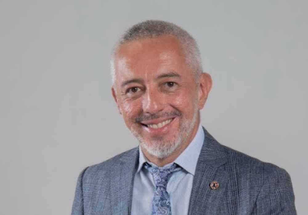 Édgar Sánchez
