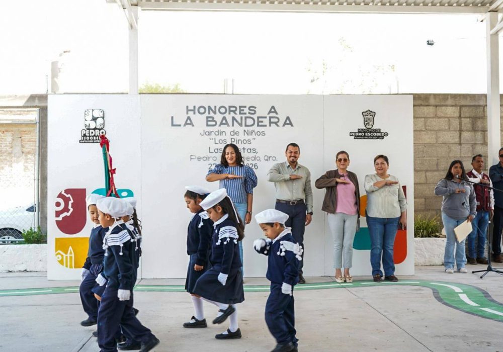 Educación_Pedro Escobedo