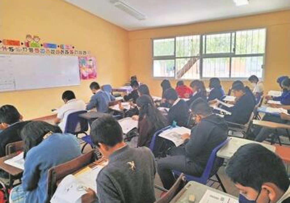 Educación_Querétaro
