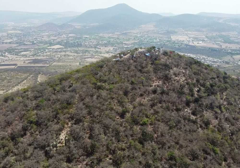 El Cerro de la Víbora