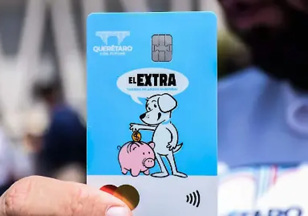El Extra_Querétaro