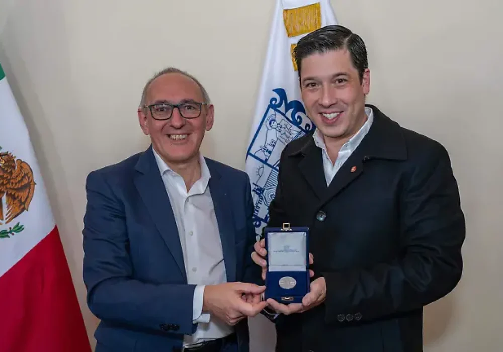 El Marqués_País Vasco
