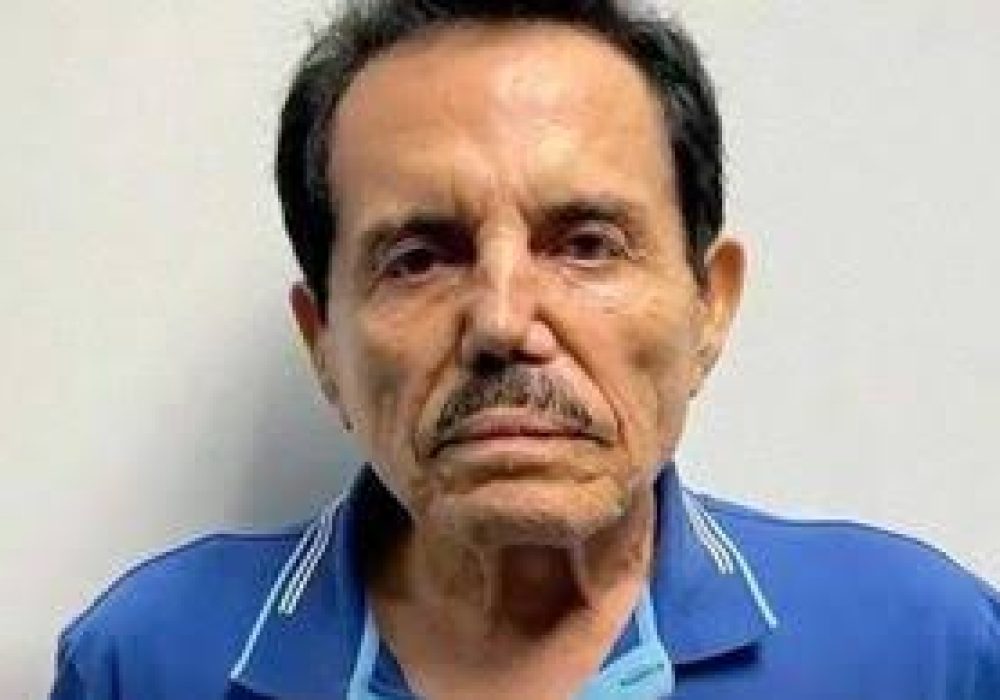 El Mayo Zambada
