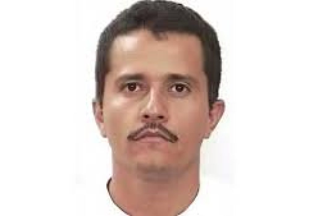 El Mencho
