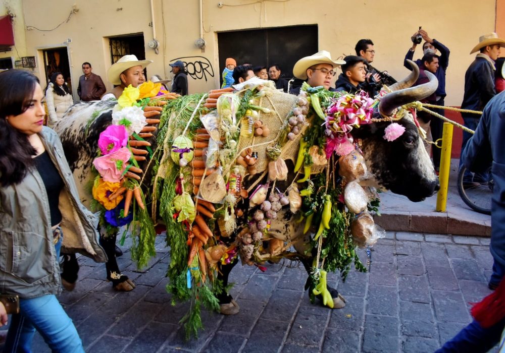 El Pueblito_Corregidora