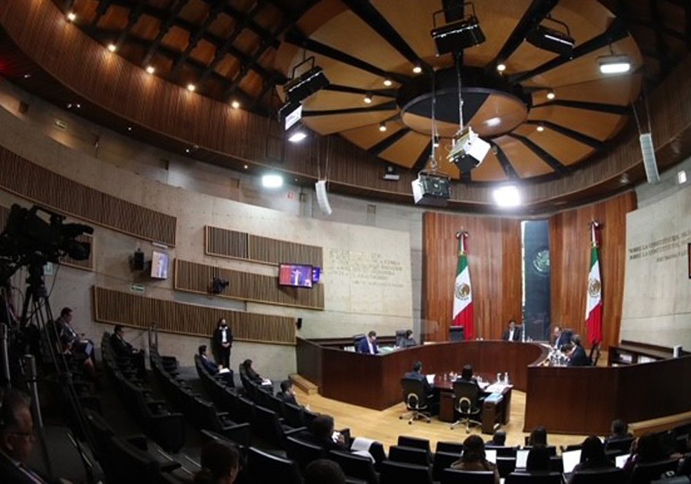 Elección Judicial_TEPJF