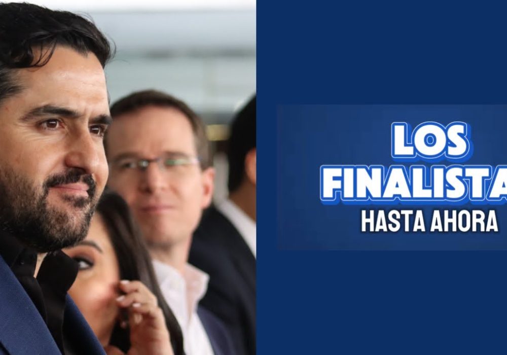 Elecciones 2027_Querétaro