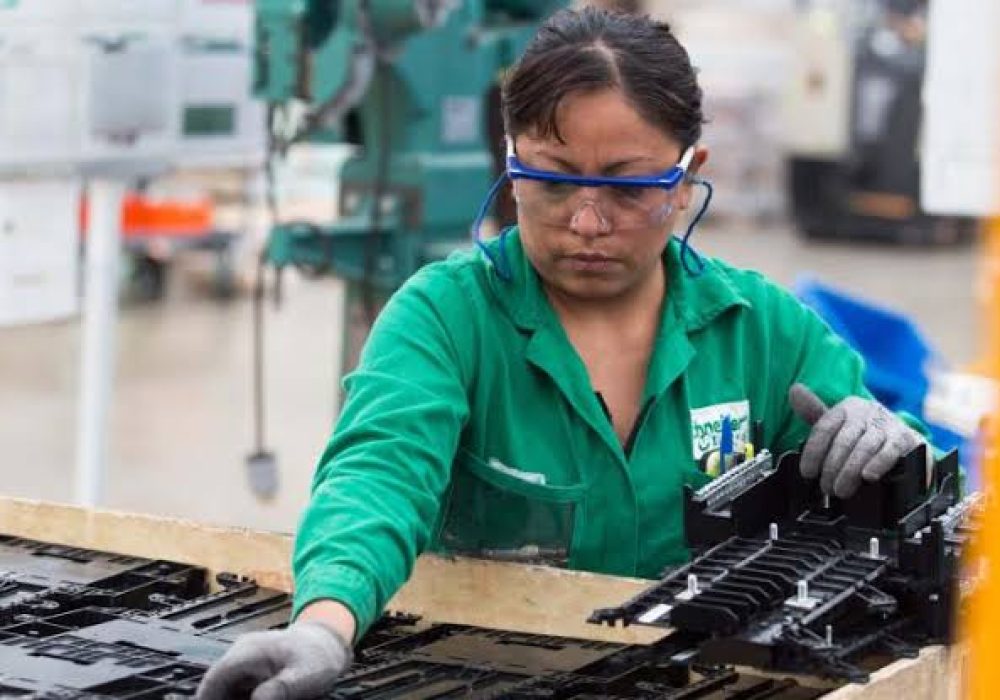 Empleo _ Querétaro