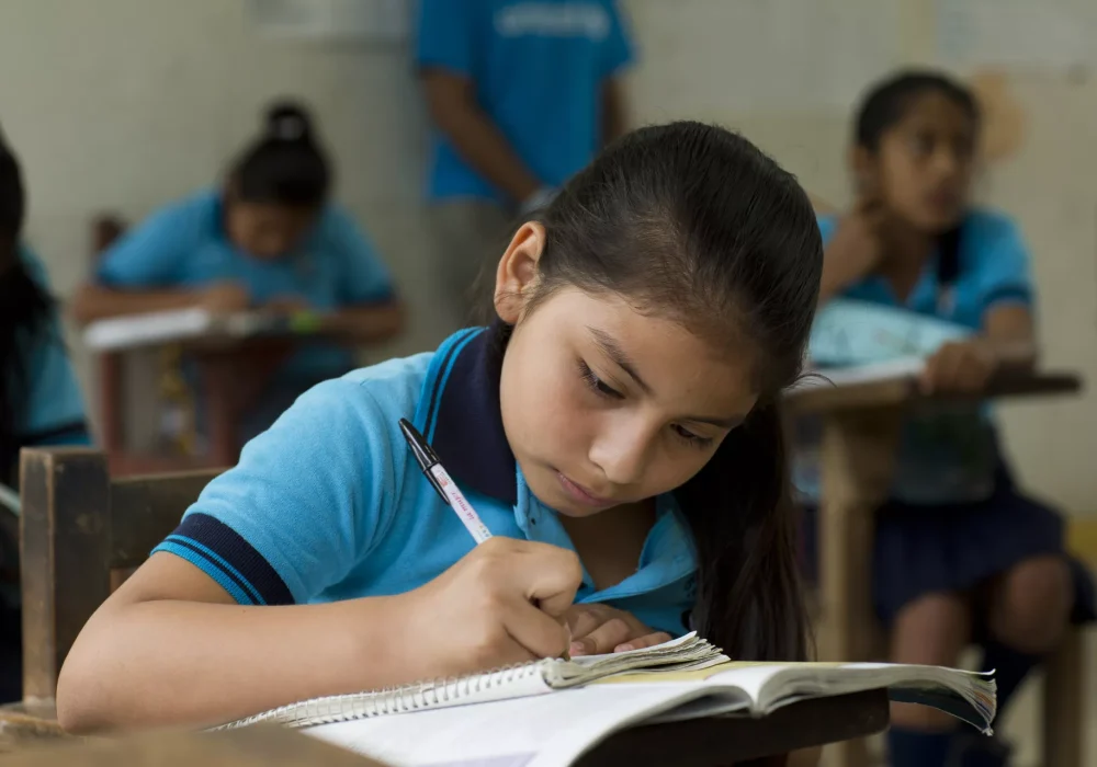 En Querétaro se da prioridad al bienestar de las y los estudiantes- Martha Soto