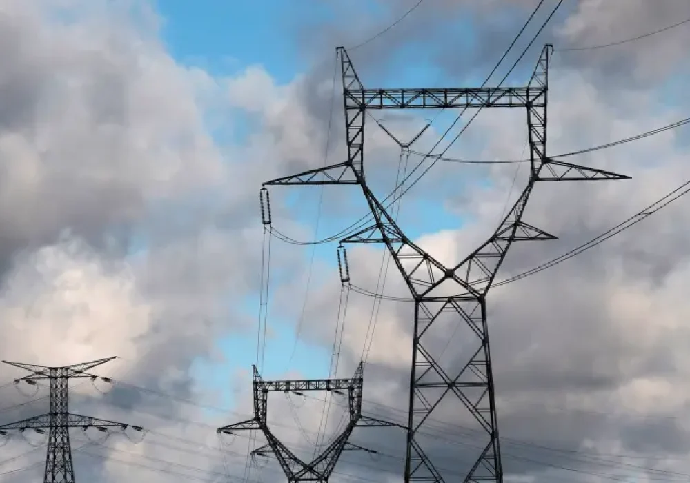 Energía_Sierra Gorda