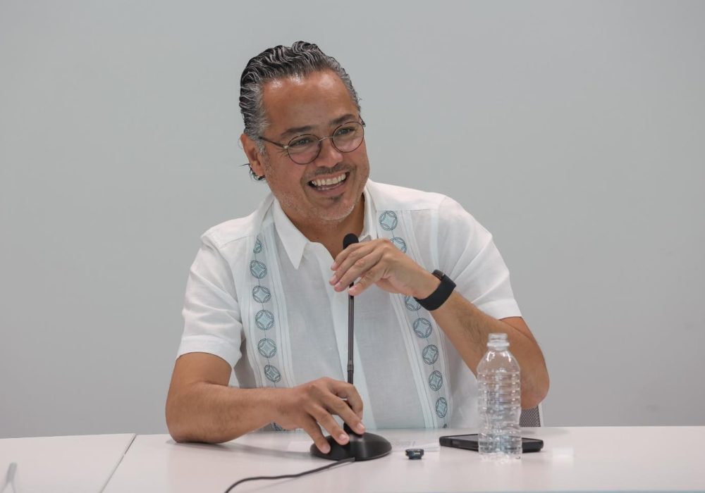 Enrique Correa exige a Morena dejar de politizar Querétaro