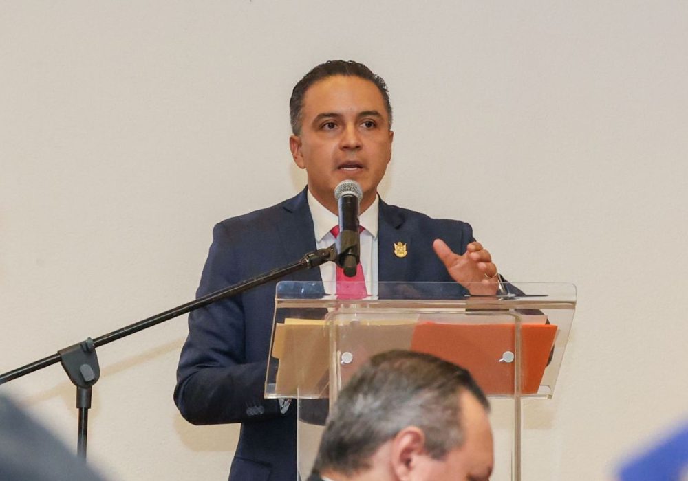 Eric Gudiño