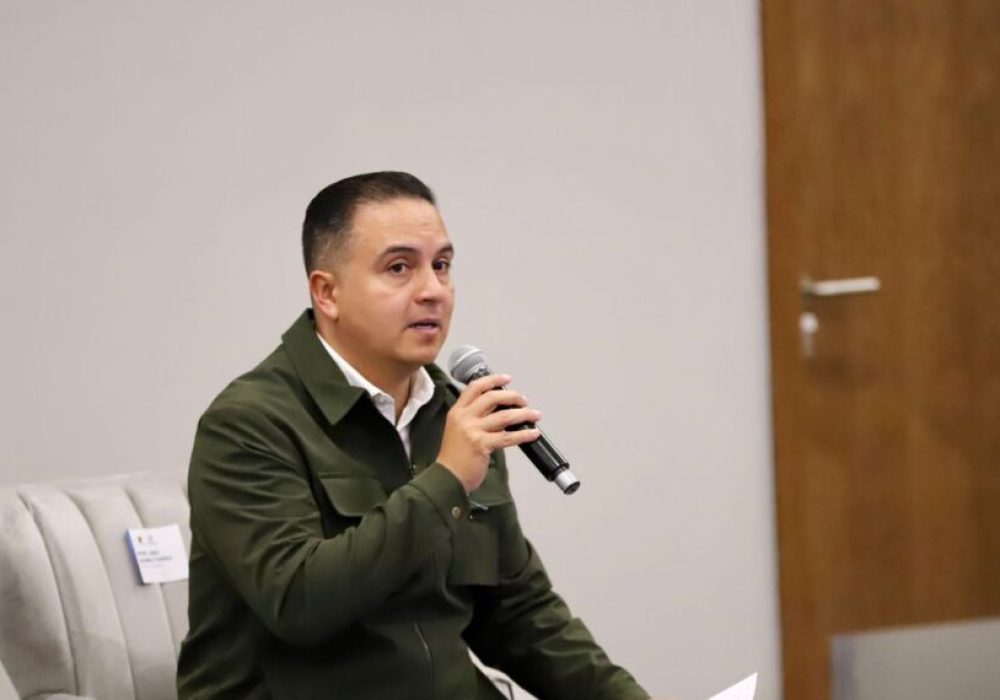 Eric Gudiño