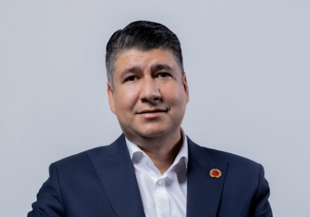 Erik Osornio