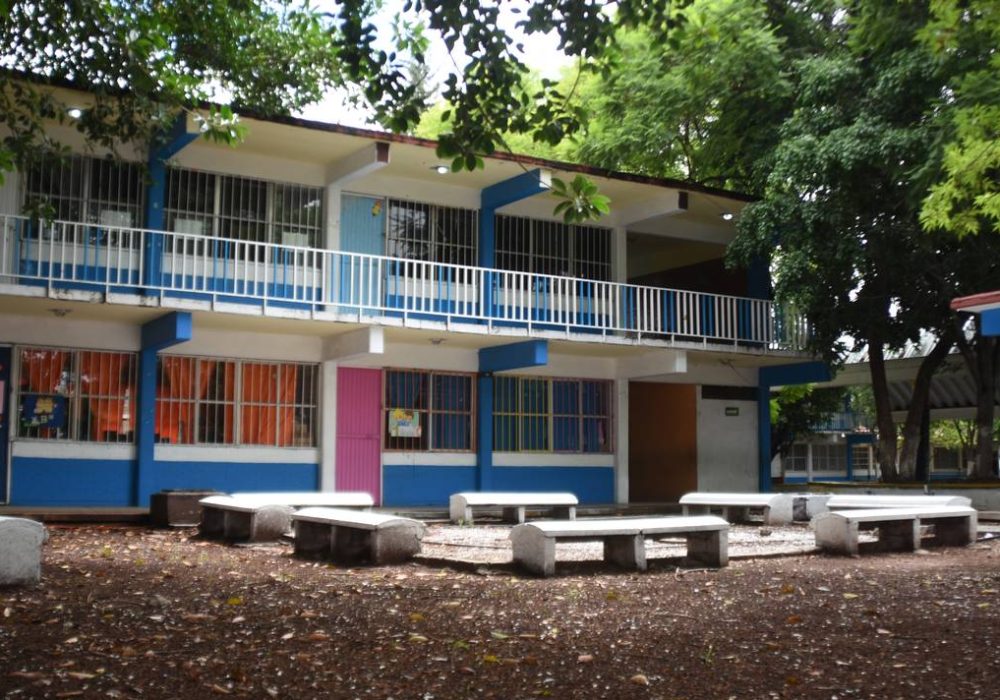 Escuela_Querétaro