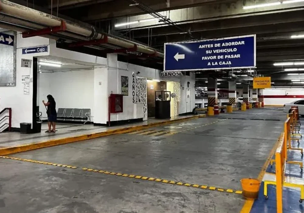 Estacionamiento_Querétaro