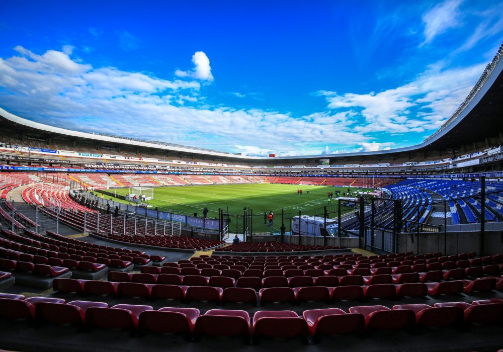 Estadio Corregidora