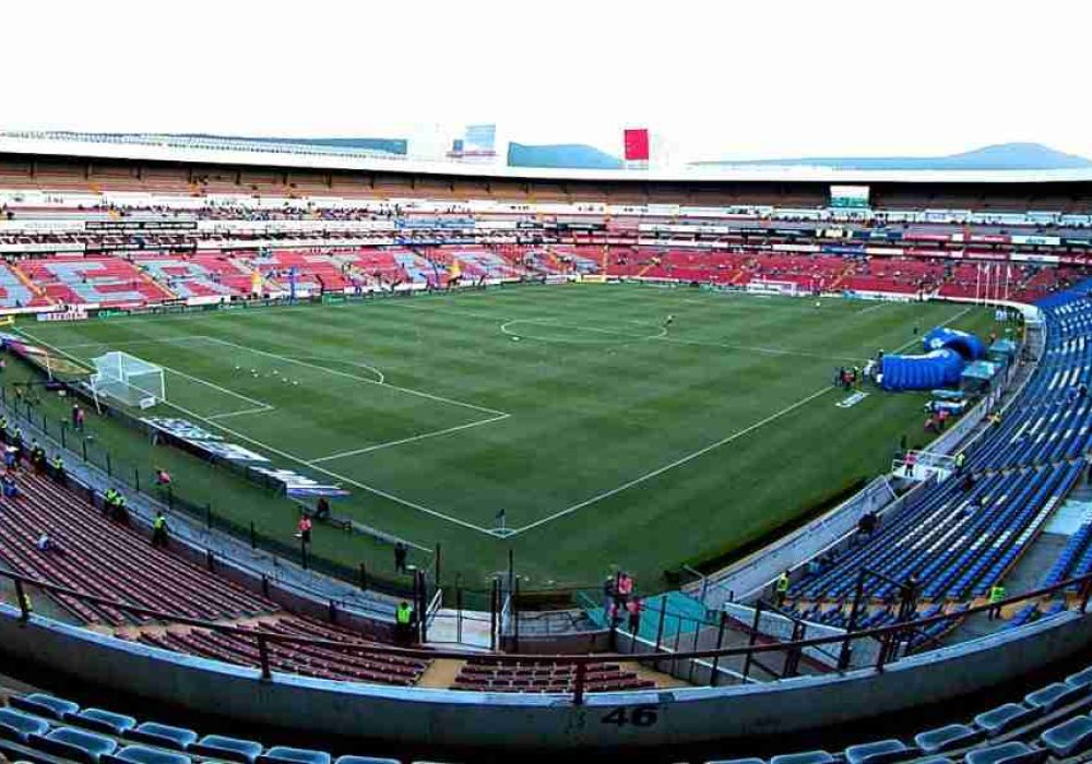 Estadio_Corregidora