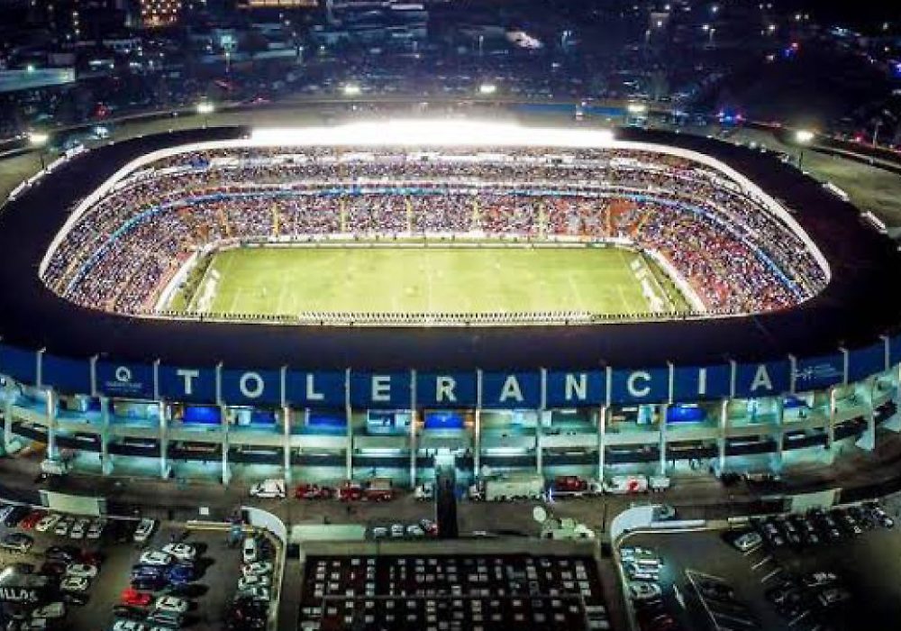 Estadio_México_Islandia