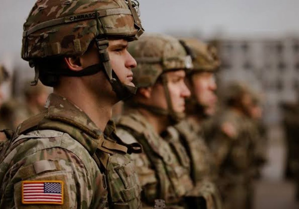 Estados Unidos _ México