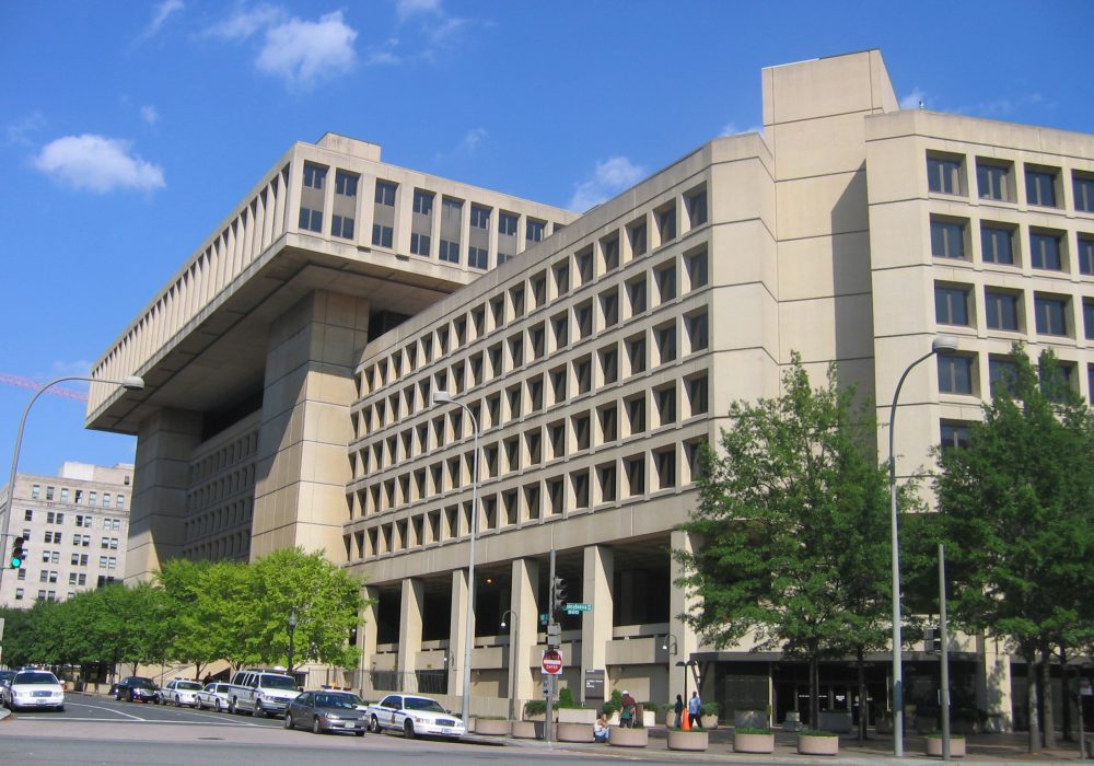 Estados Unidos_FBI