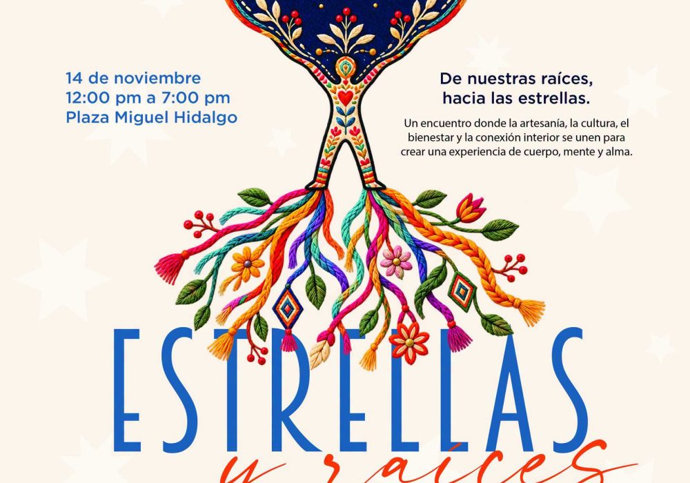 Estrellas y Raíces_Tequisquiapan