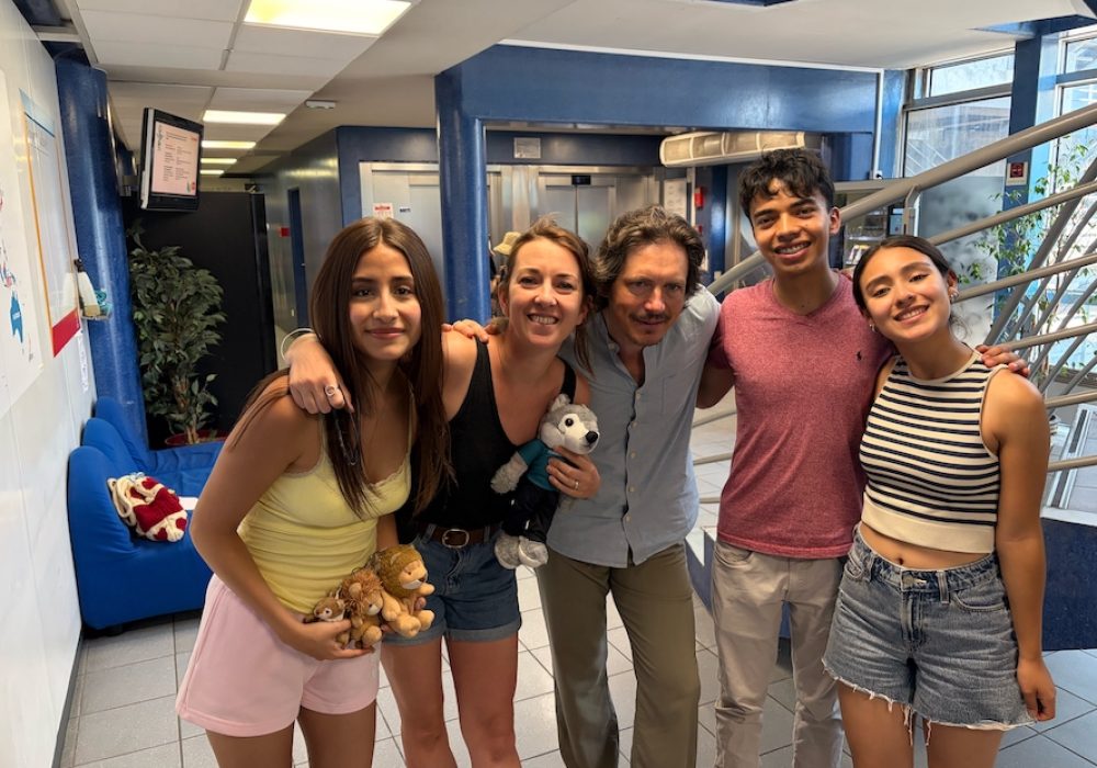 Estudiantes de la UT San Juan refuerzan conocimientos en nanotecnología en Universidad de Francia