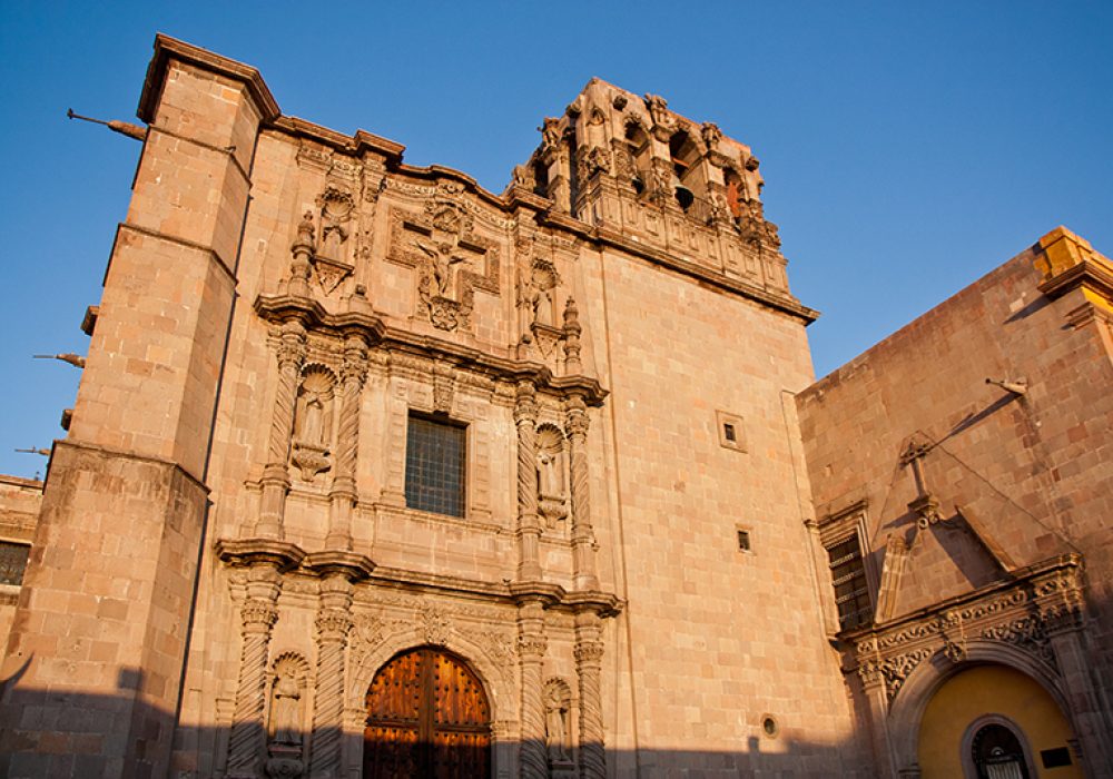 ExConvento de San Agustín_1
