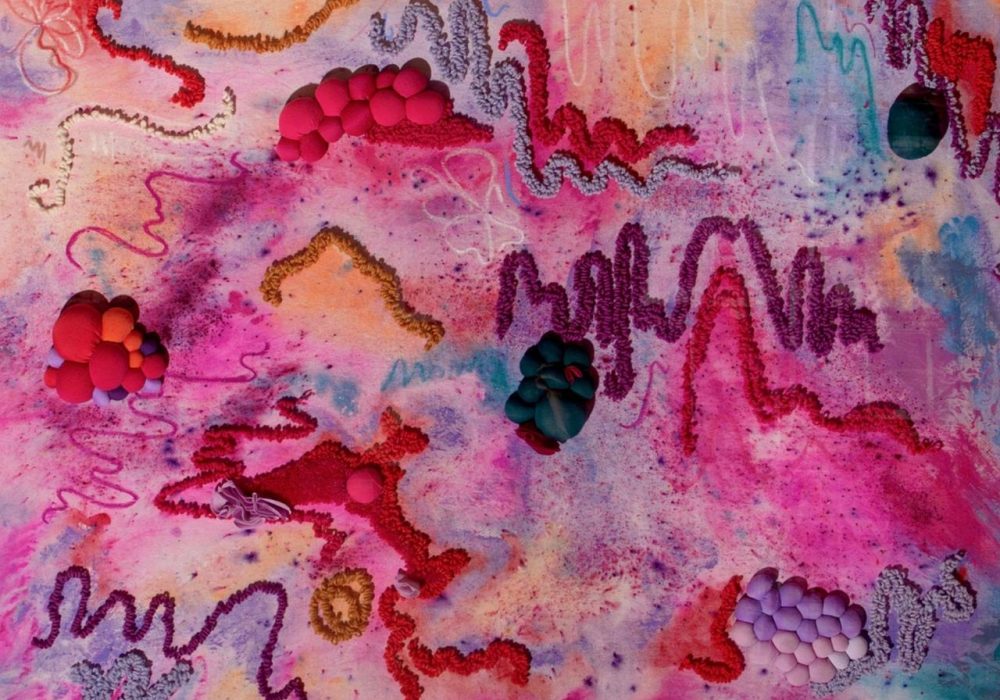 Expone el Museo de Arte la obra Recordar es volver a vivir